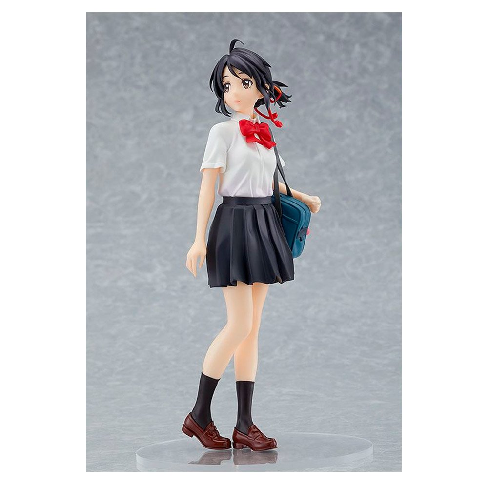 FIGURA POP UP PARADE MITSUHA MIYAMIZU (YOUR NAME) FIGURA POP UP PARADE MITSUHA MIYAMIZU (YOUR NAME)